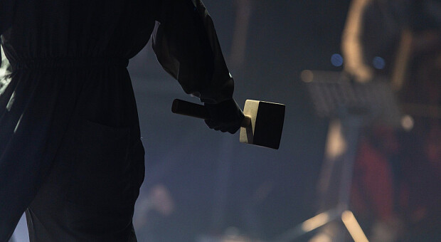 Назад в будущее. Постановка Леся Курбаса на современной сцене