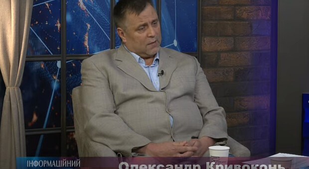 Харківський авіазавод не може виробляти літаки — гендир Кривоконь