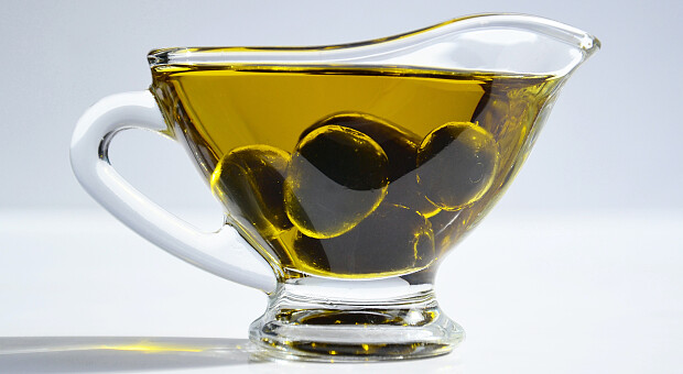 Как выбрать качественное оливковое масло и не разочароваться