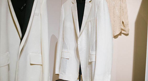 Pitti Uomo 96. Что носили на выставке мужской моды