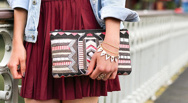 Все вище і вище, і вище: як один виш злякався спідниць