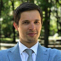 Виктор Курцев