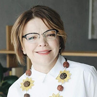 Юлия Глущенко