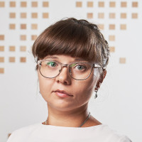 Ольга Дроботюк