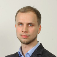 Юрий Крохмаль