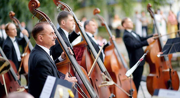 Музыкальный символ. В честь 30-летия Независимости прозвучит лучшая современная концертная увертюра