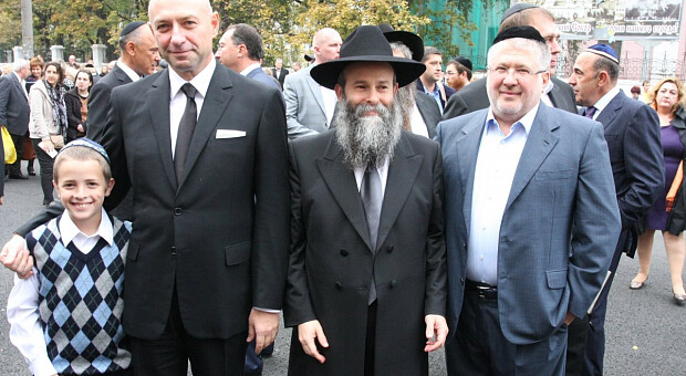 США вважають, що Ігор Коломойський і Геннадій Боголюбов порушили спеціальний федеральний закон RICO — ЗМІ