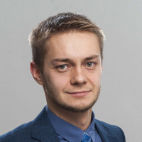 Антон Каганец