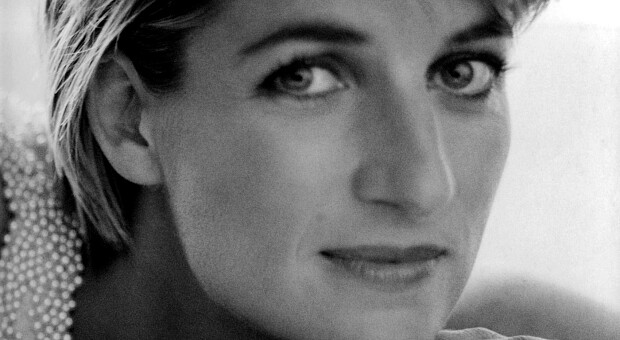 Думки: принцеса Діана про любов, турботу та віру в добро