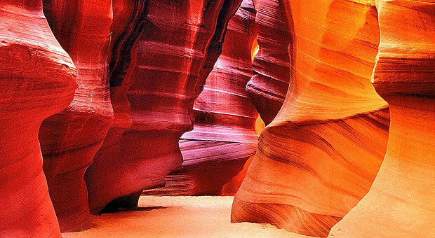 Відпочинок в Єгипті: топ-10 пам'яток