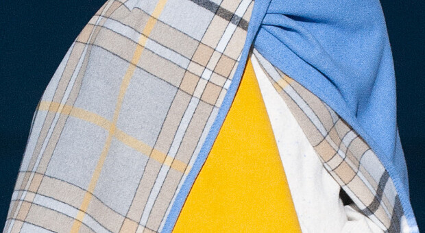 Затишна осінь. Колекція the COAT by Katya Silchenko осінь-зима 2021/2022