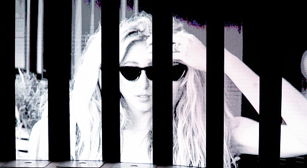 Нова реальність. Колекція Valery Kovalska осінь-зима 2021/2022