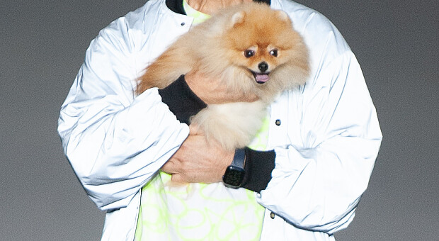 Поза стандартів. Колекція Roussin noseason sept 2021