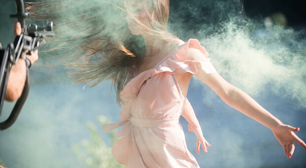 Мода и танцы: проект «Фантастические украинцы» анонсировал второй сезон фильмов об украинском искусстве