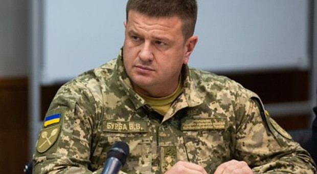 Экс-начальник ГУР подтвердил утечку информации о «вагнеровцах» из Офиса президента, – СМИ