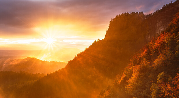 Лучше гор могут быть только горы: самые интересные маршруты для трекинга