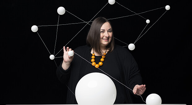 Що таке тренди і звідки вони беруться. Інтерв'ю із Сюзанною Скалскою