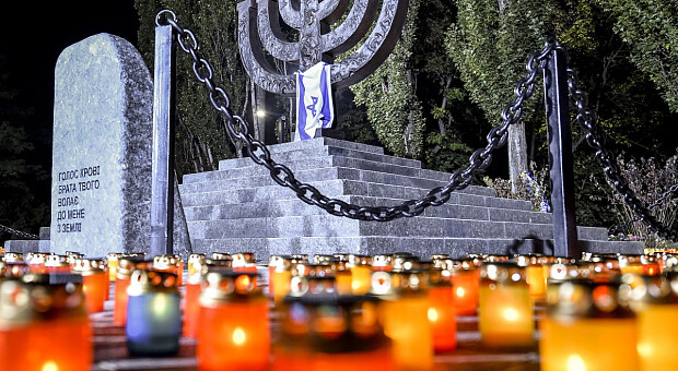 Бабин Яр: топ-7 книг про Голокост, які варто прочитати