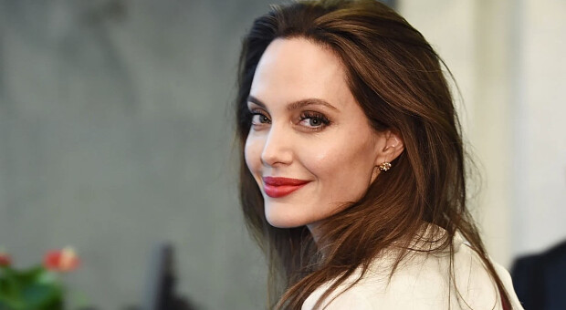 Нова зіркова пара: Анджеліна Джолі та The Weeknd сходили на побачення