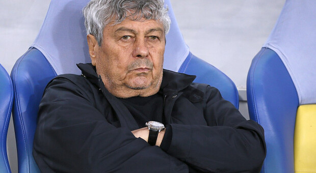 «Динамо» втретє програло у Лізі чемпіонів з рахунком 0:5. Луческу пояснив, чому «Баварія» виграла