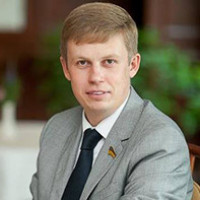 Станіслав Ігнатьєв