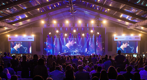 Чому Leopolis Jazz Fest — це важливо