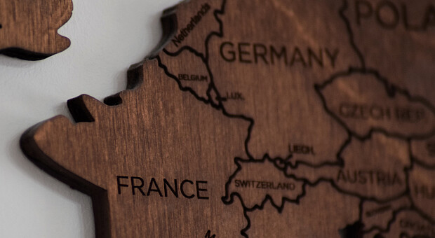 Что привезти с собой из путешествия в Европу