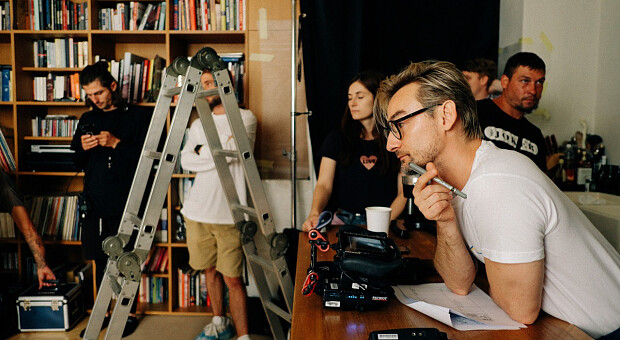 ТЫ — МОЖЕШЬ! Как BADOEV ID превратили рекламу в мотивацию