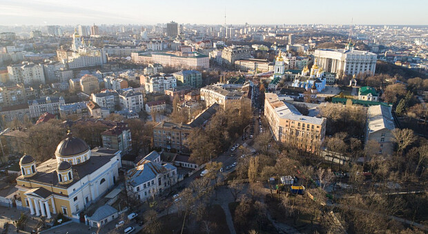 Топ-10 найкращих архітекторів України