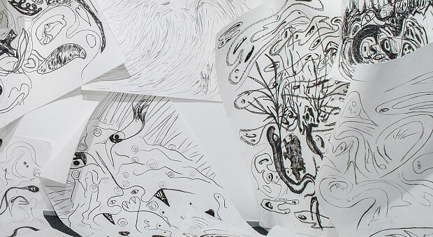 Усі номінанти на премію Future Generation Art Prize 2021 від PinchukArtCentre