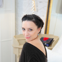 Анна Чепурышкина