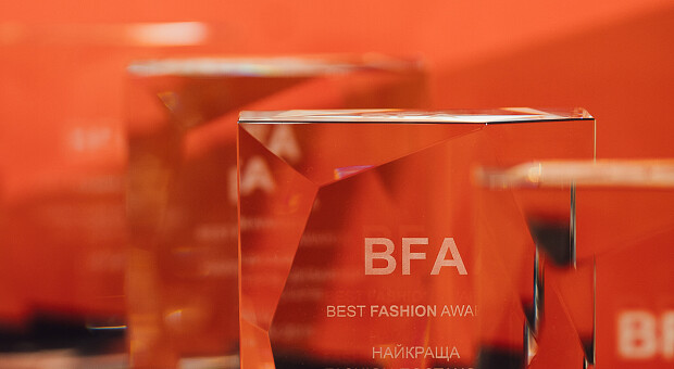 Best Fashion Awards 2021: відомі експерти та нові номінації