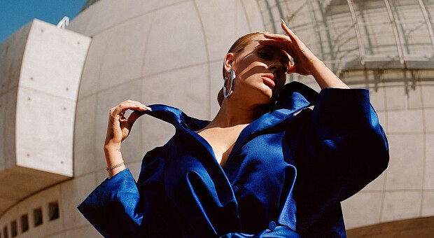 Мінус 45 кг. Адель вперше відверто розповіла про те, як їй вдалося схуднути