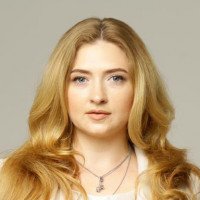 Олена Коробкова