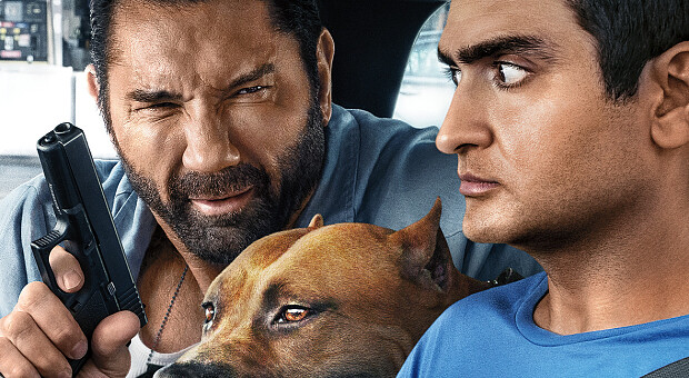 Детям мозг включить, родителям — выключить. Кинопремьеры недели