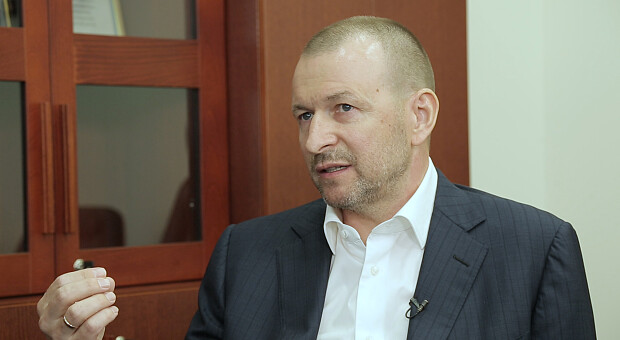 «Теневая экономика не работает отдельно от публичной». Интервью с совладельцем MTI Сергеем Башлаковым