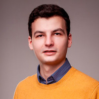 Evgeny Chernovalov