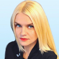 Наталья Чистякова