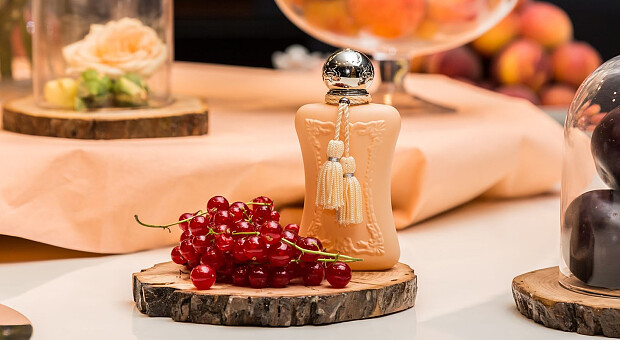 Аромат маркізи де Помпадур. Новинка Parfums de Marly