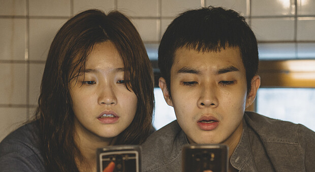 Смысл и абсурд. Кинопремьеры недели