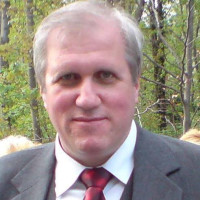 Володимир Мамалига