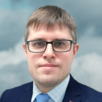 Антон Синцов