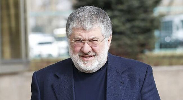 Игорь Коломойский не смог стать влиятельнее Рината Ахметова в новом рейтинге