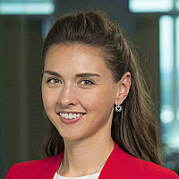 Ирина Станиславская