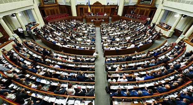 Атака клонів. Чого чекати від нової Верховної Ради та уряду