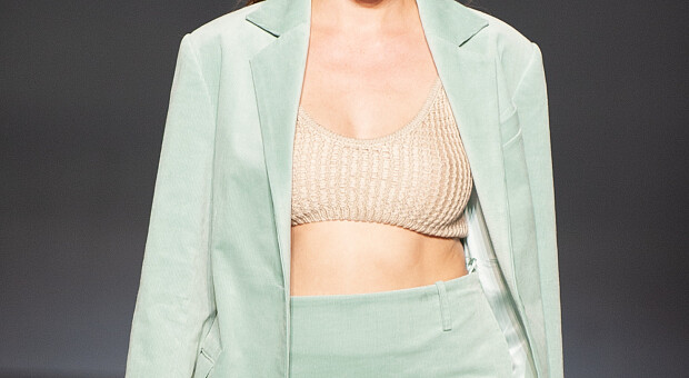 Girl Power. Коллекция A.M.G. весна-лето 2020