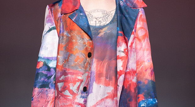 Внутреннее пространство. Коллекция FINCH весна-лето 2020