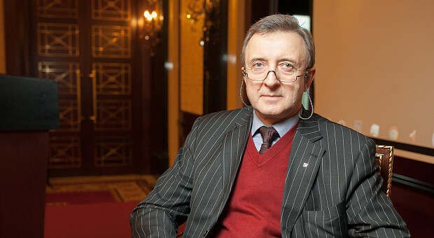 «Ми будуємо бізнес так, щоб він був цікавий для стратегічного інвестора». Інтерв'ю із співвласником «Молочного альянсу»