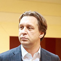 Михаил Кухар