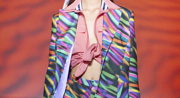 Одного разу у 70-х. Колекція Vorozhbyt&Zemskova весна-літо 2020